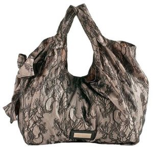 Authentic Valentino Lace Nuage Purse: moving sale
